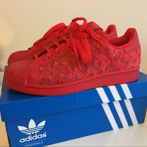 ADIDAS SUPERSTAR